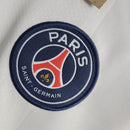 Camisa PSG Away III | 21/22 Torcedor Nike Masculino - Branco