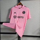 Camisa Inter Miami Home | 22/23 Torcedor Adidas Masculino - Rosa