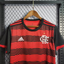 Camisa Flamengo | 22/23 Torcedor Adidas Masculino - Vermelho
