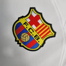 Camisa Barcelona Away II | 23/24 Torcedor Nike Masculino - Branco