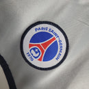 Camisa Retrô PSG Away 2000 - Cinza