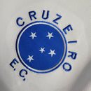 Camisa Cruzeiro Away II | 22/23 Torcedor Adidas Masculino - Branco