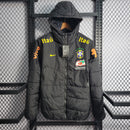 Bobojaco Brasil 23/24 - Preto