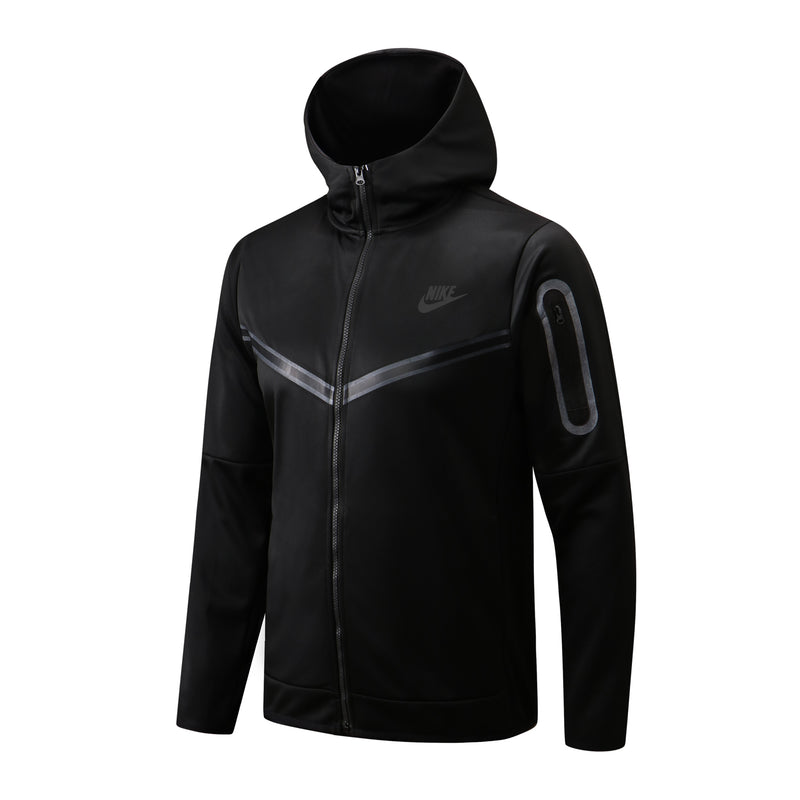 Conjunto Nike: Tech Fleece - All Black