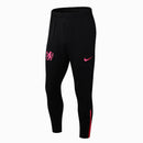 Conjunto Chelsea 24/25 Masculino Nike - Rosa