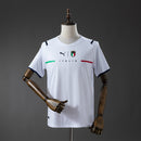 Camisa Itália Away | 21/22 Torcedor Puma Masculino - Branco