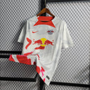 Camisa RB Leipzig Home | 22/23 Torcedor Nike Masculino - Branco