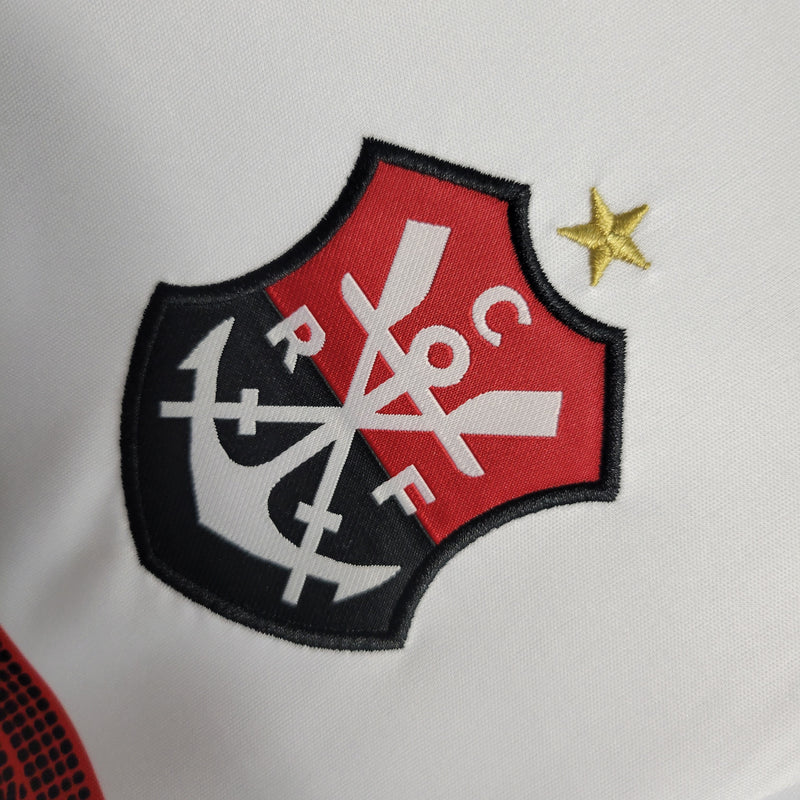 Camisa Adidas Flamengo Away I - 2019 Retrô