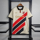Camisa Athletico Paranaense Edição Especial | 23/24 Torcedor Umbro Masculino - Bege