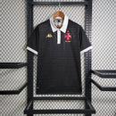 Camisa Vasco III 23/24  Kappa Masculina - Preto