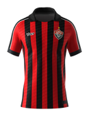 Camisa Vitória 25/26 I Home - Versão Torcedor
