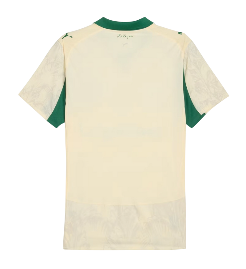 Camisa Palmeiras 25/26 I Edição Especial - Versão Torcedor