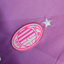 Camisa Milan Away III | 23/24 Torcedor Puma Masculino - Rosa