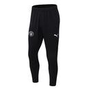 Conjunto Man City 25/26 Masculino Puma - Preto