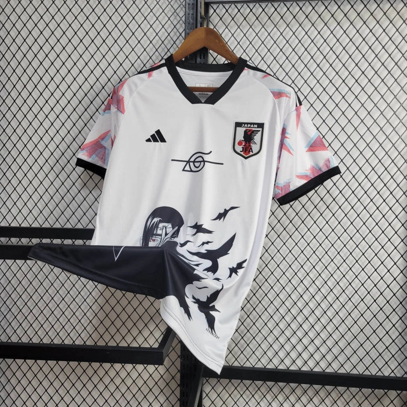 Camisa Japão 24-25 - Edição Especial (Itachi Naruto)