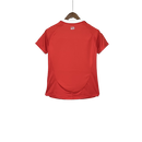 Camisa Internacional 25/26 I Home - Feminina