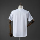 Camisa México Pré Jogo | 25/26 Torcedor Adidas Masculino - Branco