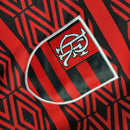 Jaqueta Corta-Vento Flamengo - Masculino Umbro - Vermelho