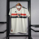 Camisa São Paulo | 22/23 Torcedor Adidas Masculino - Branco
