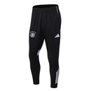 Conjunto Alemanha 23/24 Masculino Adidas - Preto