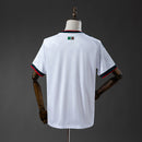 Camisa México Away | 25/26 Torcedor Adidas Masculino - Branco