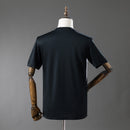 Camisa Vasco Home | 25/26 Torcedor Nike Masculino - Preto