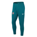 Conjunto Portugal 24/25 Masculino Adidas - Verde