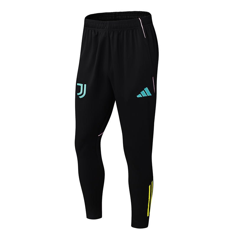 Conjunto Juventus  25/26 Masculino Adidas - Branco
