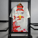 Camisa RB Leipzig Home | 22/23 Torcedor Nike Masculino - Branco