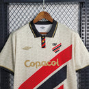 Camisa Athletico Paranaense Edição Especial | 23/24 Torcedor Umbro Masculino - Bege