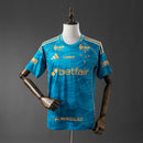 Camisa Cruzeiro 25/26 III Third - Versão Torcedor
