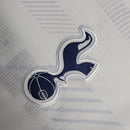 Camisa Tottenham Home | 23/24 Torcedor Nike Masculino - Branco
