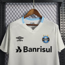 Camisa Grêmio Away | 22/23 Torcedor Umbro Masculino - Branco