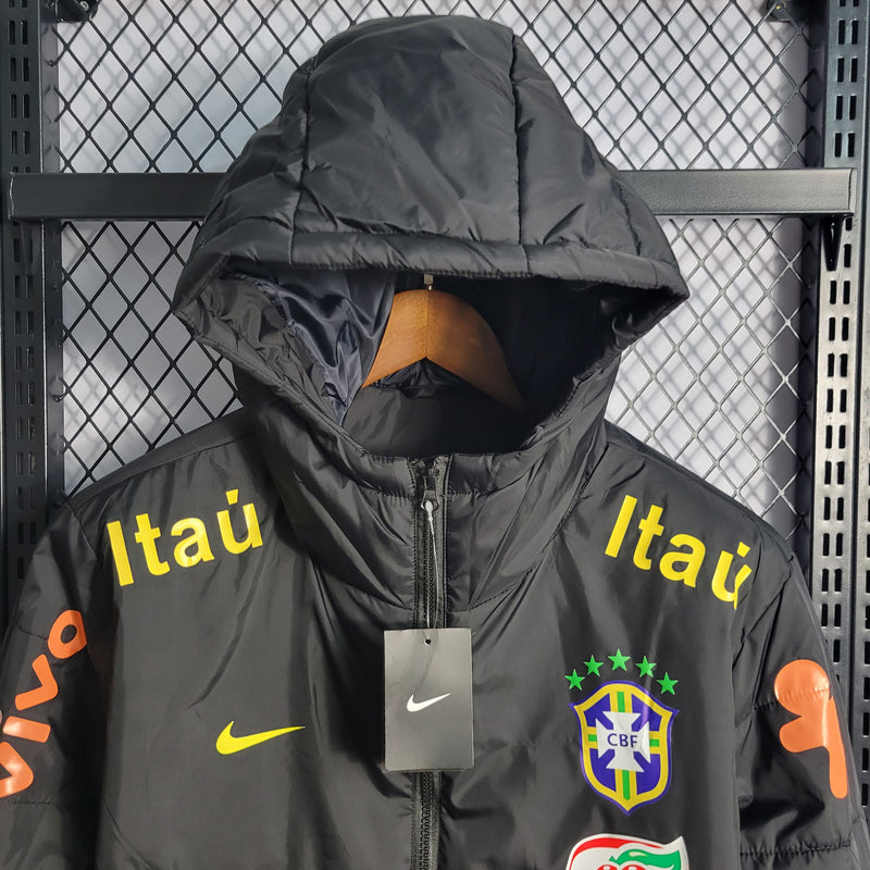 Bobojaco Brasil 23/24 - Preto