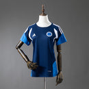 Camisa Cruzeiro Treino | 26/27 Torcedor Adidas Feminina - Azul