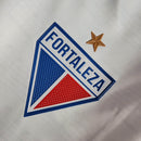 Camisa Fortaleza Away | 22/23 Torcedor Masculino - Branco