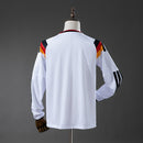 Camisa Alemanha 25/26 I Home - Manga Longa