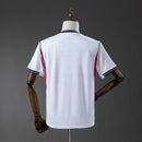 Camisa Inglaterra Home | 25/26 Torcedor Nike Masculino - Branco