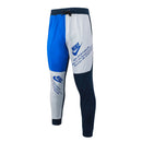 Conjunto Nike: Tech Fleece - Azul