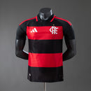 Camisa Flamengo 26/27 I Home - Versão Jogador