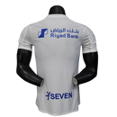 Camisa Al Hilal SFC 25/26 II Away - Versão Jogador