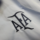 Jaqueta Corta-Vento Argentina Masculino Adidas - Azul