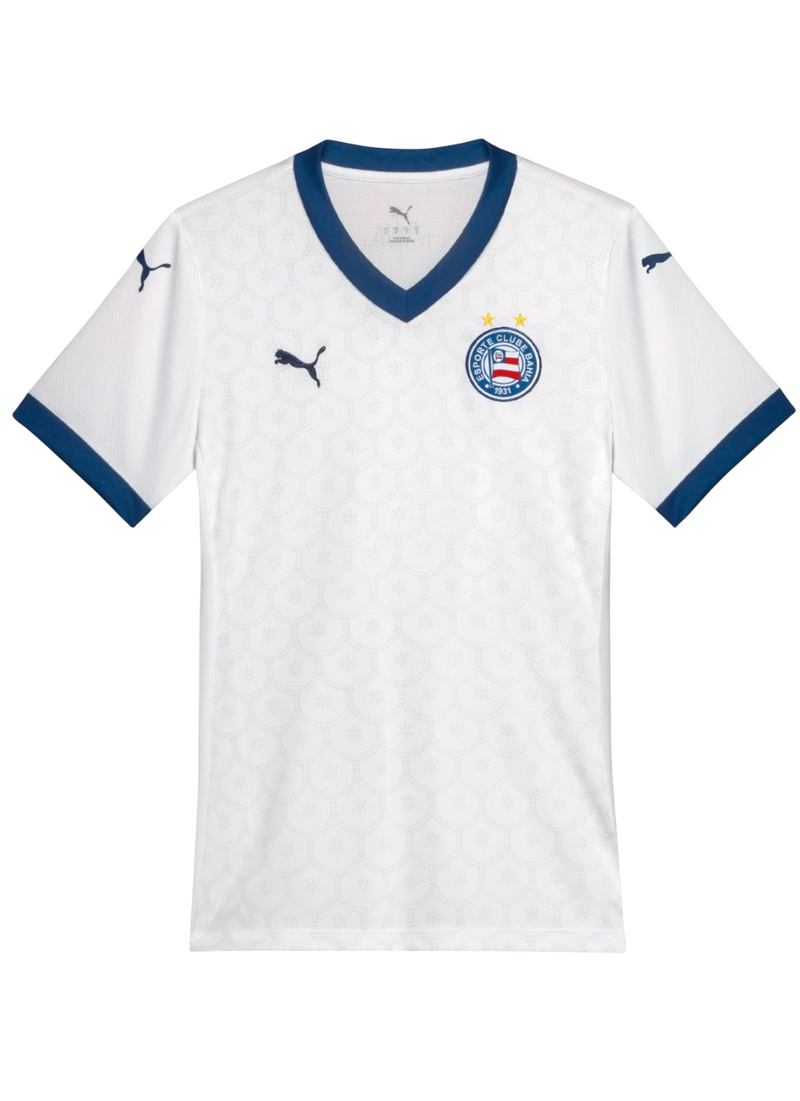 Camisa Bahia 25/26 I Home - Versão Torcedor