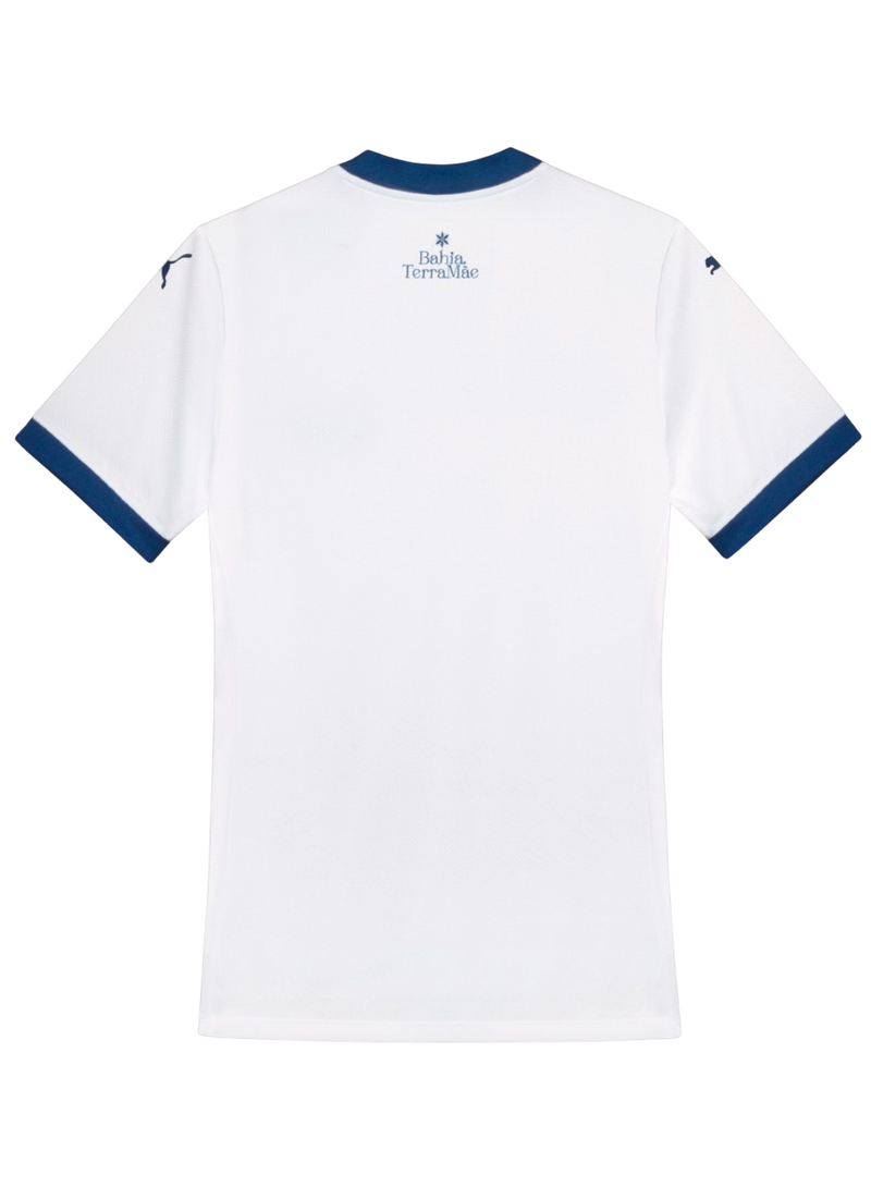Camisa Bahia 25/26 I Home - Versão Torcedor