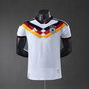 Camisa Alemanha Home | 25/26 Versão Jogador Adidas Masculino - Branco