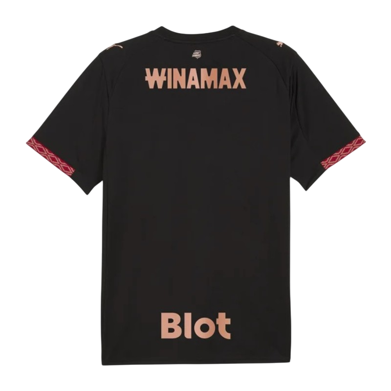 Camisa Stade Rennais 25/26 III Third - Versão Torcedor
