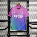 Camisa Milan Away III | 23/24 Torcedor Puma Masculino - Rosa