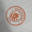 Camisa Manchester City Away II | 23/24 Torcedor Puma Masculino - Branco