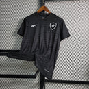 Camisa Botafogo Away I 23/24 Torcedor Reebok Masculino - Preto