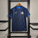 Camisa Chelsea Away II | 23/24 Torcedor Nike Masculino - Azul
